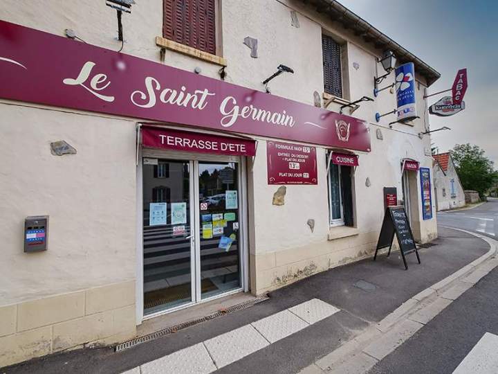 Restau Brasserie Condé-sur-Vesgre