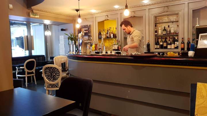 Brasserie Condé sur Vesgre (3)