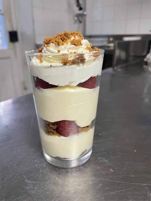 Glace Condé-sur-Vesgre