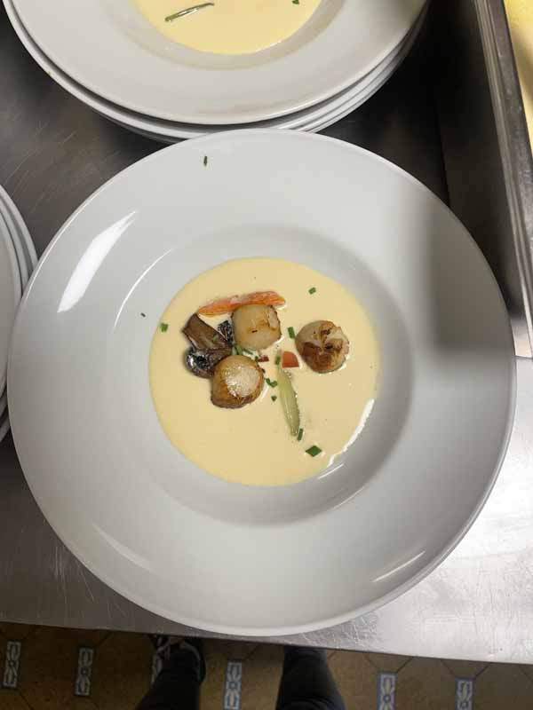 Entrée Condé-sur-Vesgre