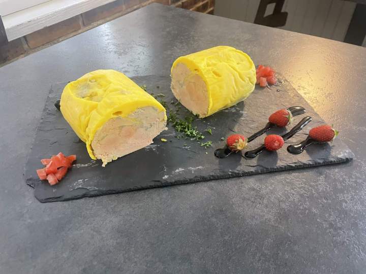 Brasserie conviviale Condé-sur-Vesgre