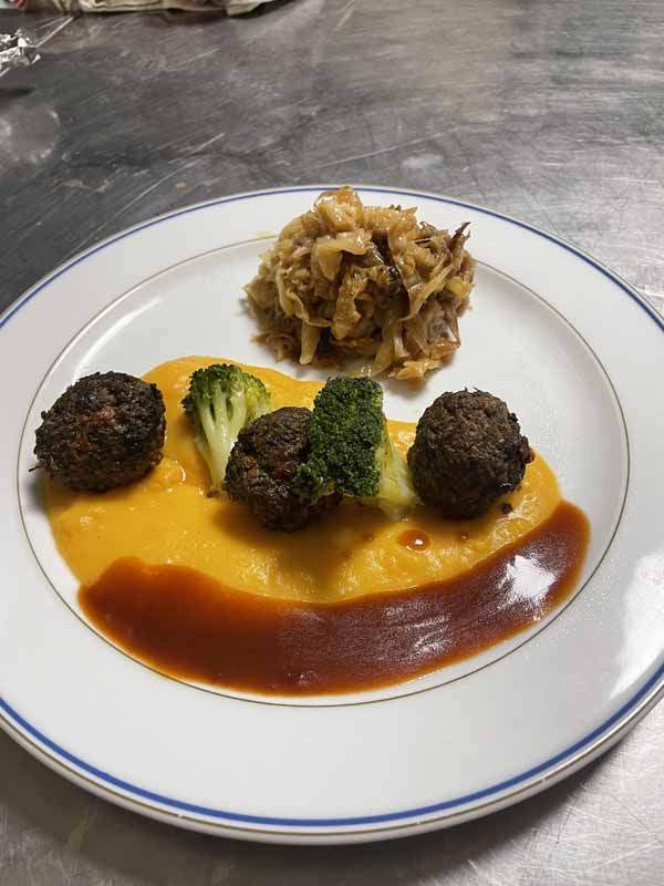 Entrée Condé-sur-Vesgre