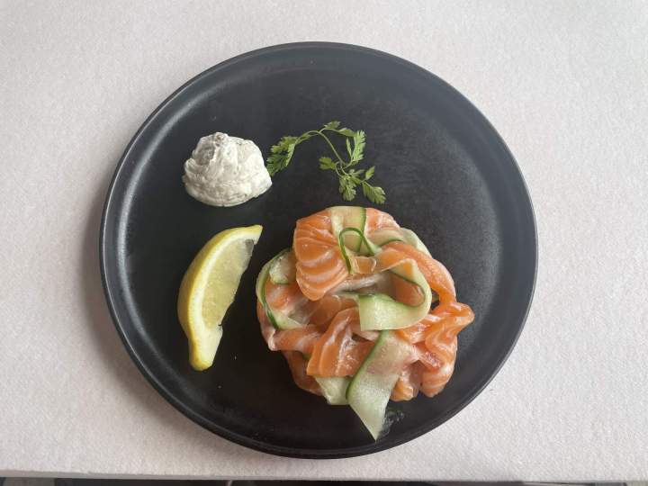 Osso buco Condé-sur-Vesgre