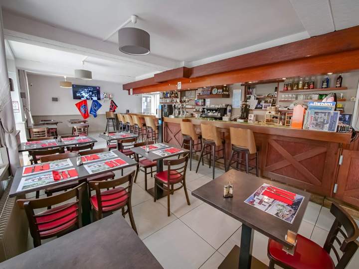 Une carte variée pour tous les goûts