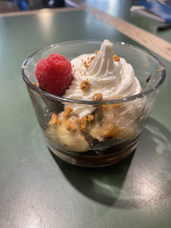 Glace Condé-sur-Vesgre